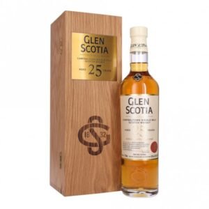 Glen Scotia 25 Year Old