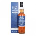 Glen Scotia 7 Year Old - Ruby Port Finish - 2026 Festival Release