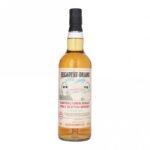 Glen Scotia 8 Year Old - Decadent Drams