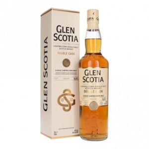 Glen Scotia Double Cask