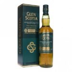 Glen Scotia Victoriana - Cask Strength
