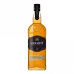 Glen Scott 12 Year Old