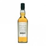 Glen Spey 12 Year Old - Flora & Fauna
