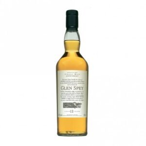 Glen Spey 12 Year Old - Flora & Fauna