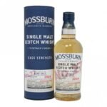 Glen Spey 2008 - 10 Year Old Vintage Casks #27 - Mossburn