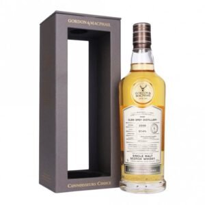 Glen Spey 2008 - 14 Year Old - Connoisseurs Choice