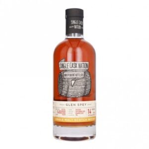 Glen Spey 2010 - 14 Year Old - Single Cask Nation
