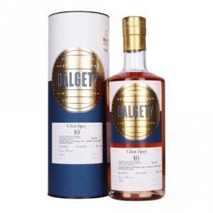 Glen Spey 2013 - 10 Year Old - Dalgety