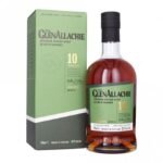 Glenallachie 10 Year Old - Cask Strength - Batch 12