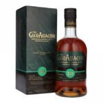 Glenallachie 10 Year Old - Cask Strength - Batch 8
