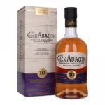 Glenallachie 10 Year Old - Grattamacco Wine Finish