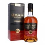 GlenAllachie 10 Year Old - Spanish Virgin Oak