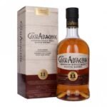 Glenallachie 11 Year Old - Premier Cru Classe Wine Finish