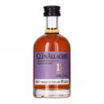 Glenallachie 12 Year Old - 5cl Miniature