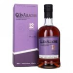 Glenallachie 12 Year Old