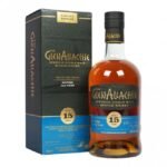 GlenAllachie 15 Year Old - Scottish Virgin Oak