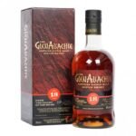Glenallachie 18 Year Old - 2021
