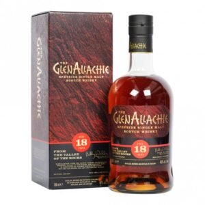 Glenallachie 18 Year Old - 2021