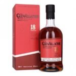 Glenallachie 18 Year Old - 2024 Release
