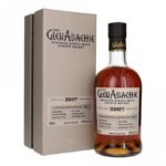 GlenAllachie 2007 - 14 Year Old - Cask #804406 - Dutch Exclusive