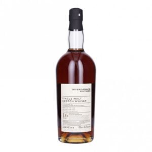 Glenallachie 2008 - 16 Year Old - Inverdarach