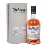GlenAllachie 2009 - 11 Year Old - Grattamacco Barrique Barrel