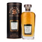 Glenallachie 2009 - 12 Year Old - Cask 900859 - Signatory Cask Strength