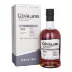 GlenAllachie 2010 - 14 Year Old - Chinquapin Barrel - Cask #4952