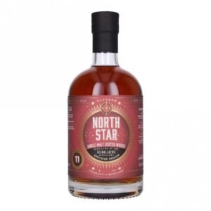 Glenallachie 2012 - 11 Year Old - North Star