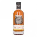 Glenallachie 2012 - 12 Year Old - Single Cask Nation