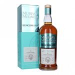 Glenallachie 2014 - 9 Year Old - PX Single Cask - Benchmark Murray McDavid