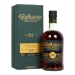 GlenAllachie 21 Year Old - Batch 3