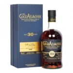 Glenallachie 30 Year Old - Batch 1