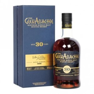 Glenallachie 30 Year Old - Batch 1