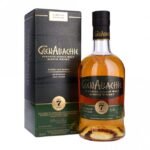 GlenAllachie 7 Year Old - Hungarian Virgin Oak