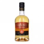 GlenAllachie 8 Year Old - Koval Rye - Without Box
