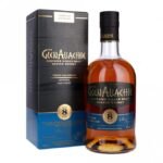 GlenAllachie 8 Year Old - Scottish Virgin Oak