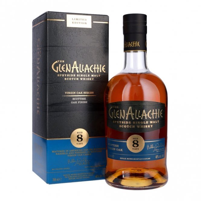 glenallachie-8-year-old-scottish-virgin-oak-p12702-20767_medium GlenAllachie 8 Year Old - Scottish Virgin Oak