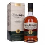 Glenallachie 9 Year Old - Douro Valley Wine Finish