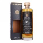 Glenburgie 10 Year Old - Big Brother Na Bràithrean