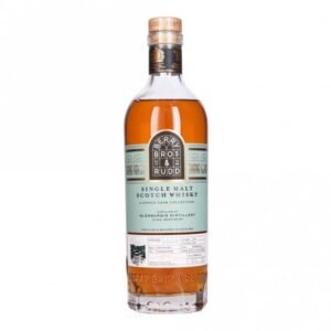 Glenburgie 16 Year Old - Marsala Finish - Cask #87 - BBR Glens & Valleys