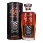 Glenburgie 1995 - 30 Year Old - #2 - Signatory Symington’s Choice