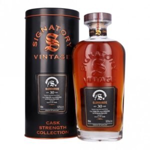 Glenburgie 1995 - 30 Year Old - #2 - Signatory Symington’s Choice
