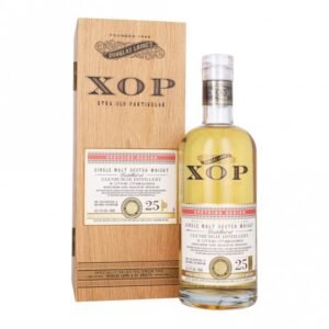 Glenburgie 1997 - 25 Year Old - Xtra Old Particular