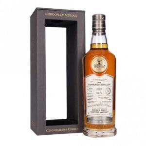 Glenburgie 2000 - 23 Year Old - Cask #3644 - Connoisseurs Choice