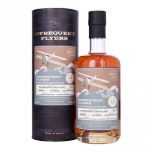 Glenburgie 2011 - 13 Year Old - Cask 805622 - Infrequent Flyers