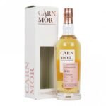 Glenburgie 2012 - 8 Year Old - Carn Mor Strictly Limited