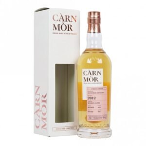 Glenburgie 2012 - 8 Year Old - Carn Mor Strictly Limited