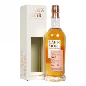 Glenburgie 2013 - 8 Year Old - Carn Mor Strictly Limited