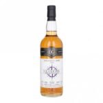 Glenburgie 2015 - 9 Year Old - Claxton's Exploration Series